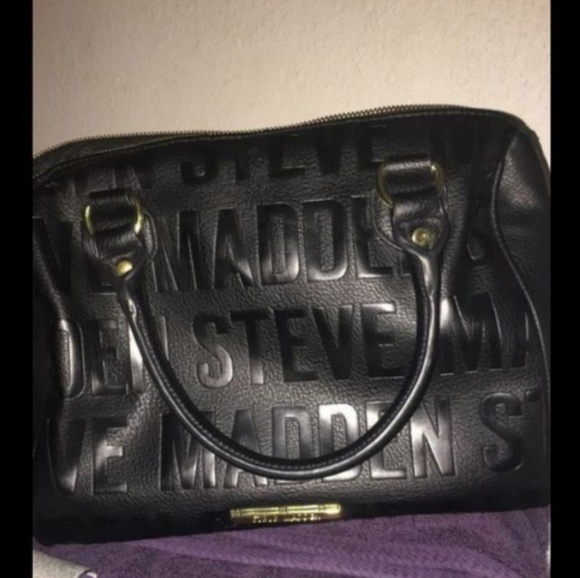Steve. Madden - Picture 1 of 3